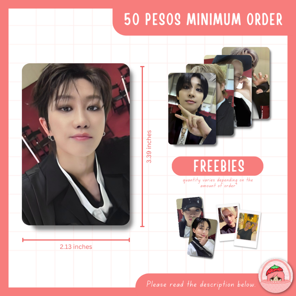 [13 PCS SET] SEVENTEEN SVT 17 IS RIGHT HERE KIT PC PHOTOCARD UNOFFICIAL ...