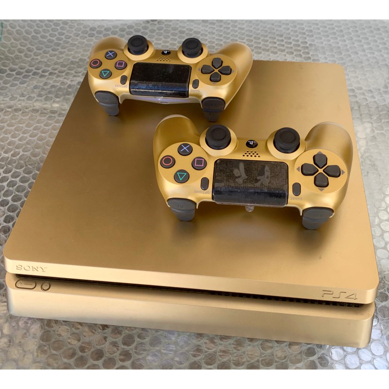 PS4 本体 CHU-2000A （PS4 ジェットブラック 500GB CHU-2000 PS4本体） 