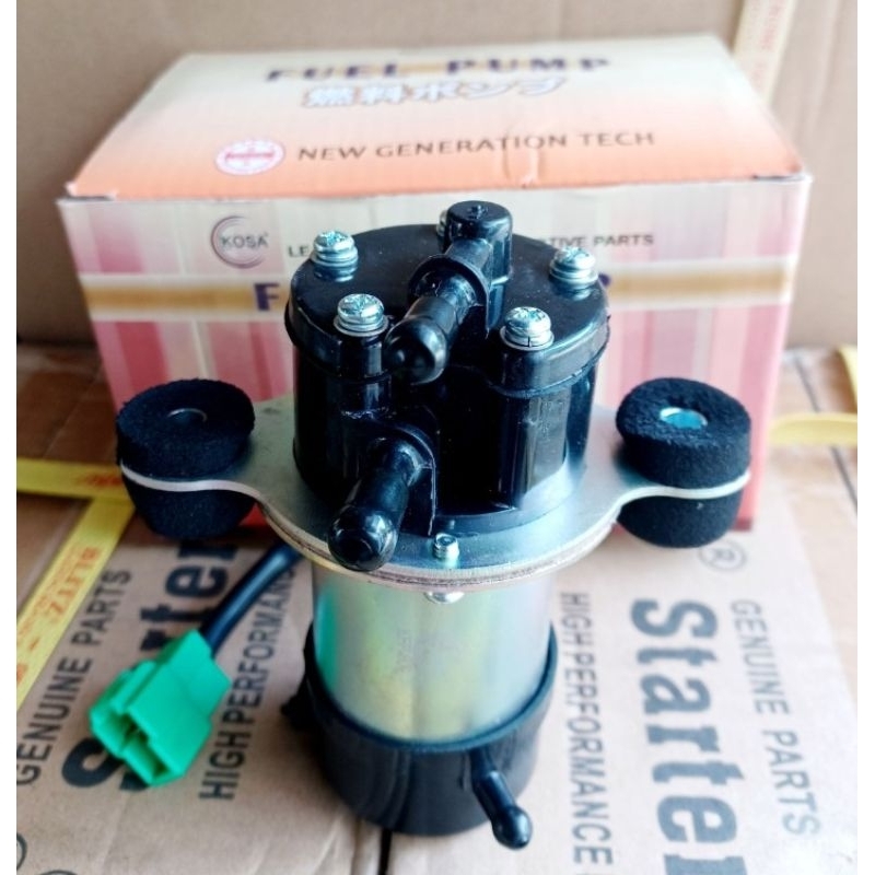 KOSA Electric fuel pump assembly Suzuki multicab KFP-600 | Shopee ...