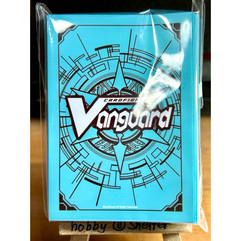 Mint Vanguard Circle - CFV 10th Anniversary (Cardfight Vanguard ...