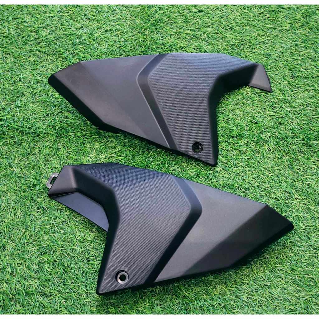 HONDA WINNER X 150 GENUINE PIVOT COVER LEFT AND RIGHT | Shopee Philippines