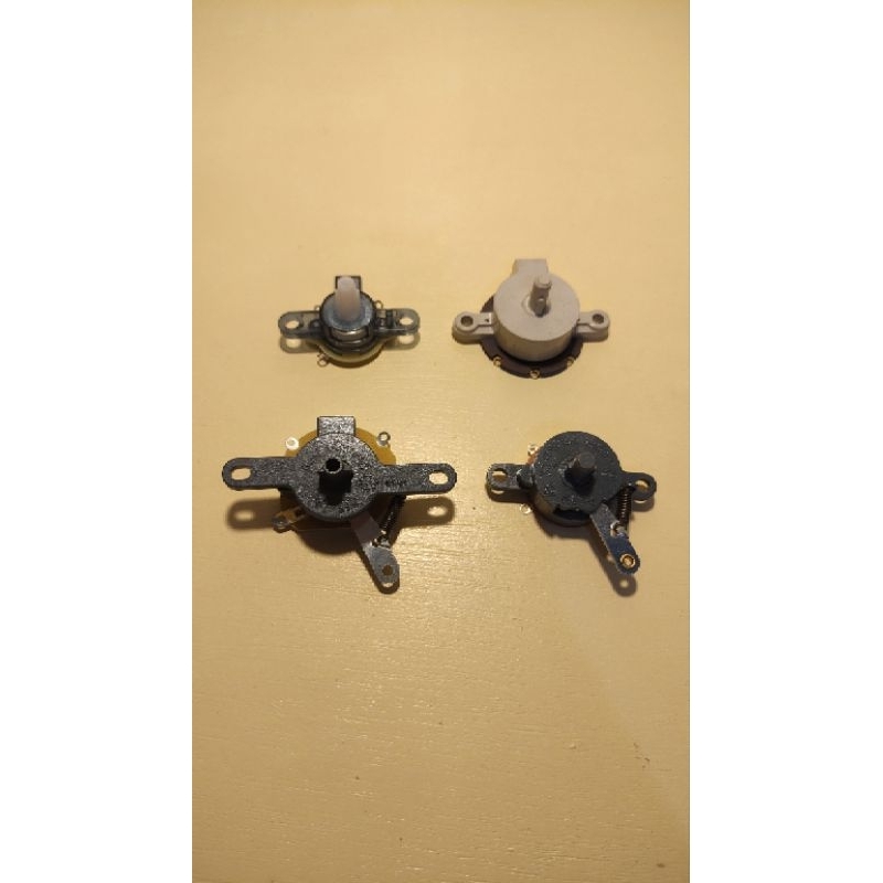 Electric fan Rotary Switch Shopee Philippines