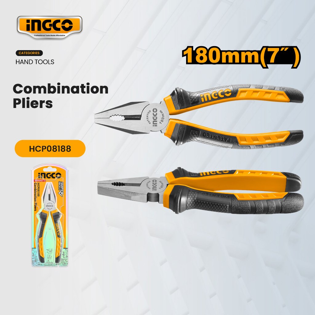 combination pliers - Best Prices and Online Promos - Jul 2026 | Shopee ...