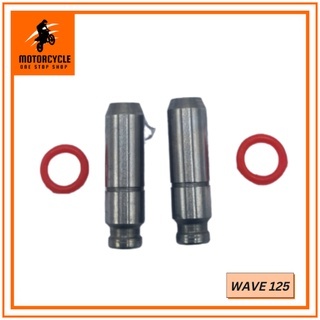 MOTORCYCLE VALVE GUIDE FOR XRM/SHOGUN/TMX/SMASH/CT100/GY6125/RAIDER150 ...