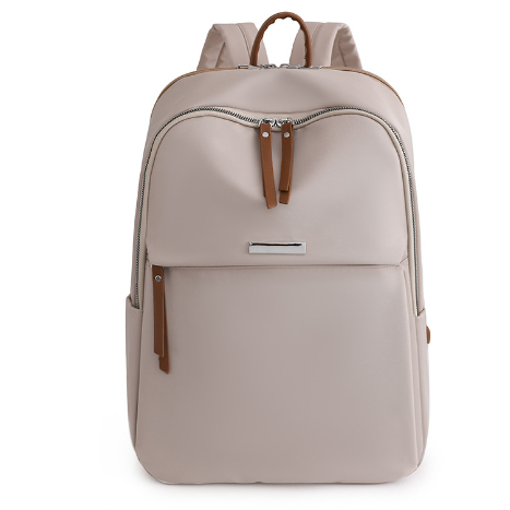 YOUYO Womens Laptop Backpack School Bag Anti-theft Daypack Fits 14 Inch  Notebook Travel Work College