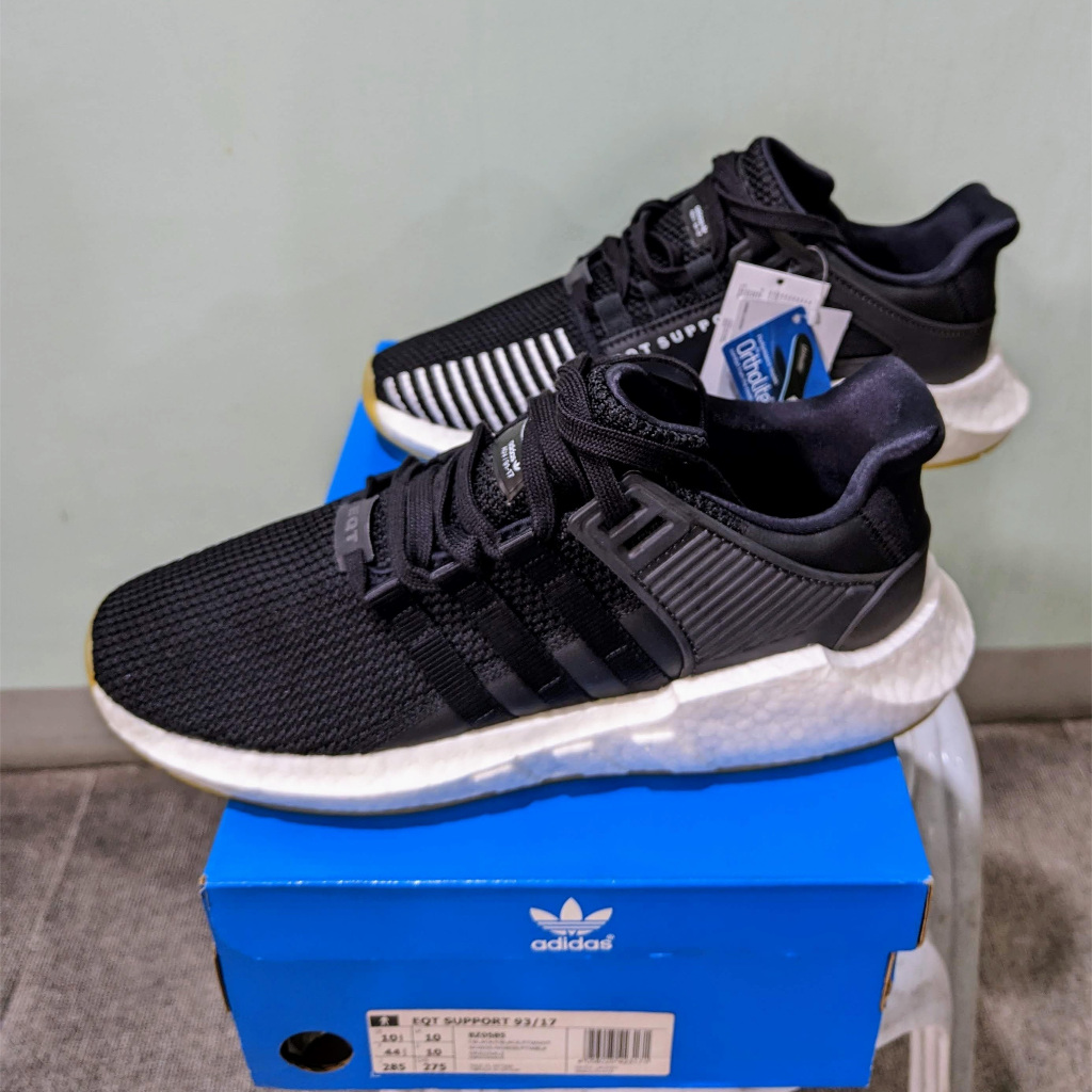 Adidas EQT Support 93 17 US 10.5