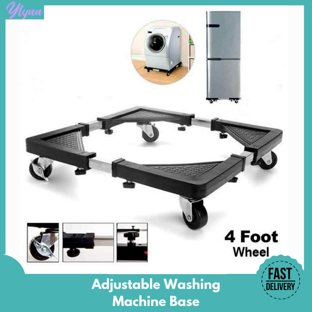 Anti-Noise Washing Machine Base Machine Base Stand
