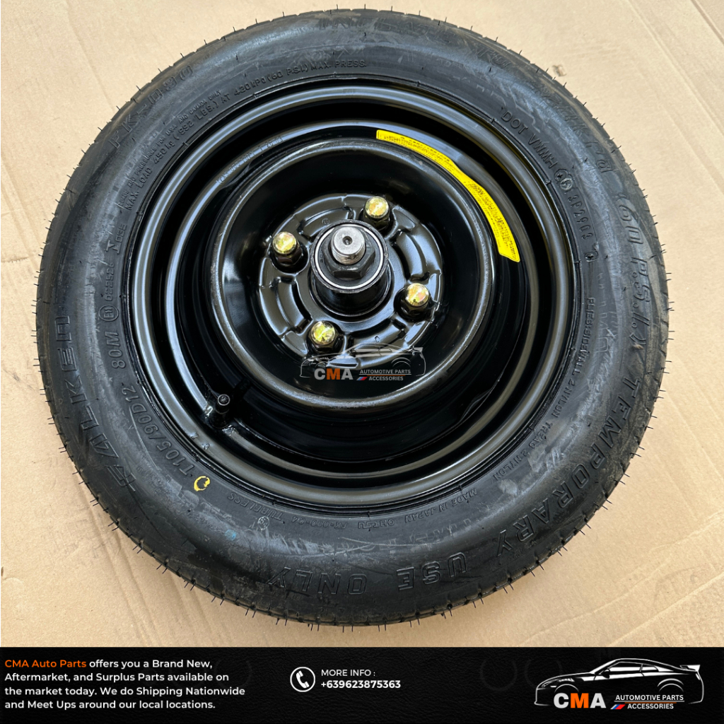 Donut Tire Spare Tire Tubeless Rim 12 13 14 15 MOTORCYCLE WHEEL ...