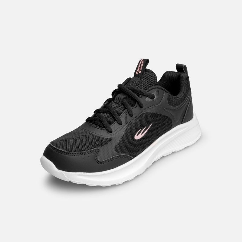 World Balance YANIS Lifestyle Shoes For Women s Shopee Philippines