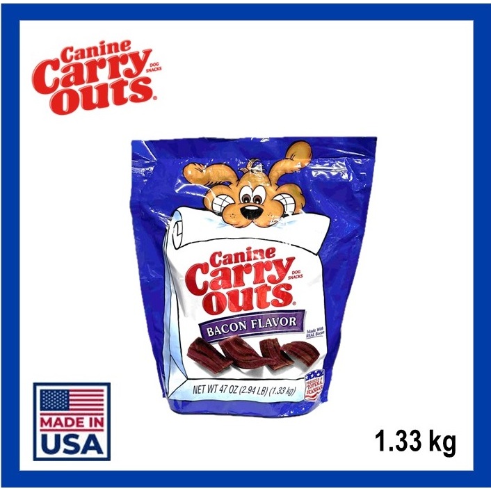 Canine carry outs dog treats hotsell