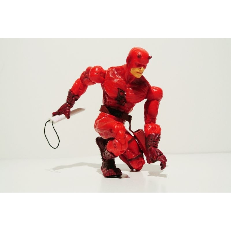 _Daredevil_Marvel_Legends_Action_Figure Shopee Philippines