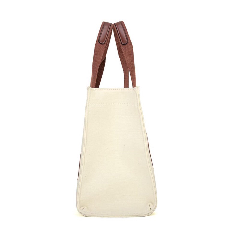 AMK NEW DESIGN BOOKTOTE HANDBAG WITH SLING | Shopee Philippines