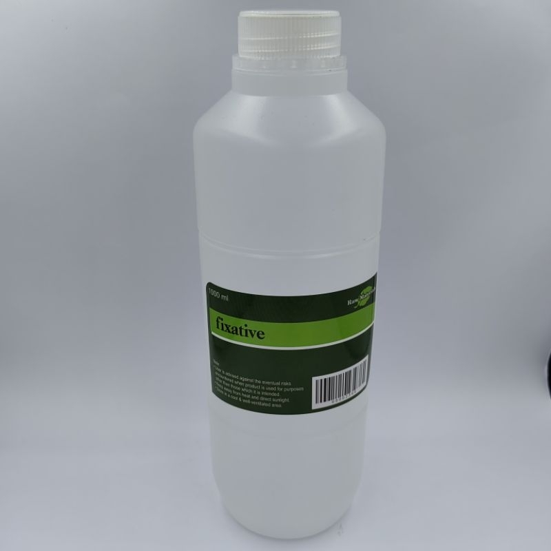 Fixative liquid 1liter | Shopee Philippines