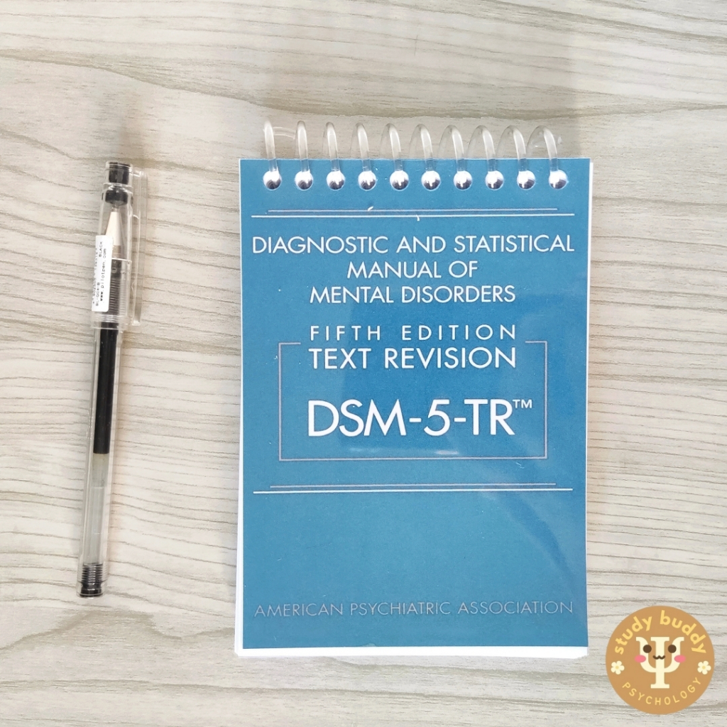 Dsm 5 Tr Desk Reference