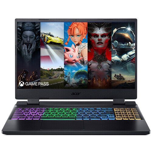 Intel Whitebook 144Hz FHD i7-9750H 16GB 500GB SSD GTX 1660Ti