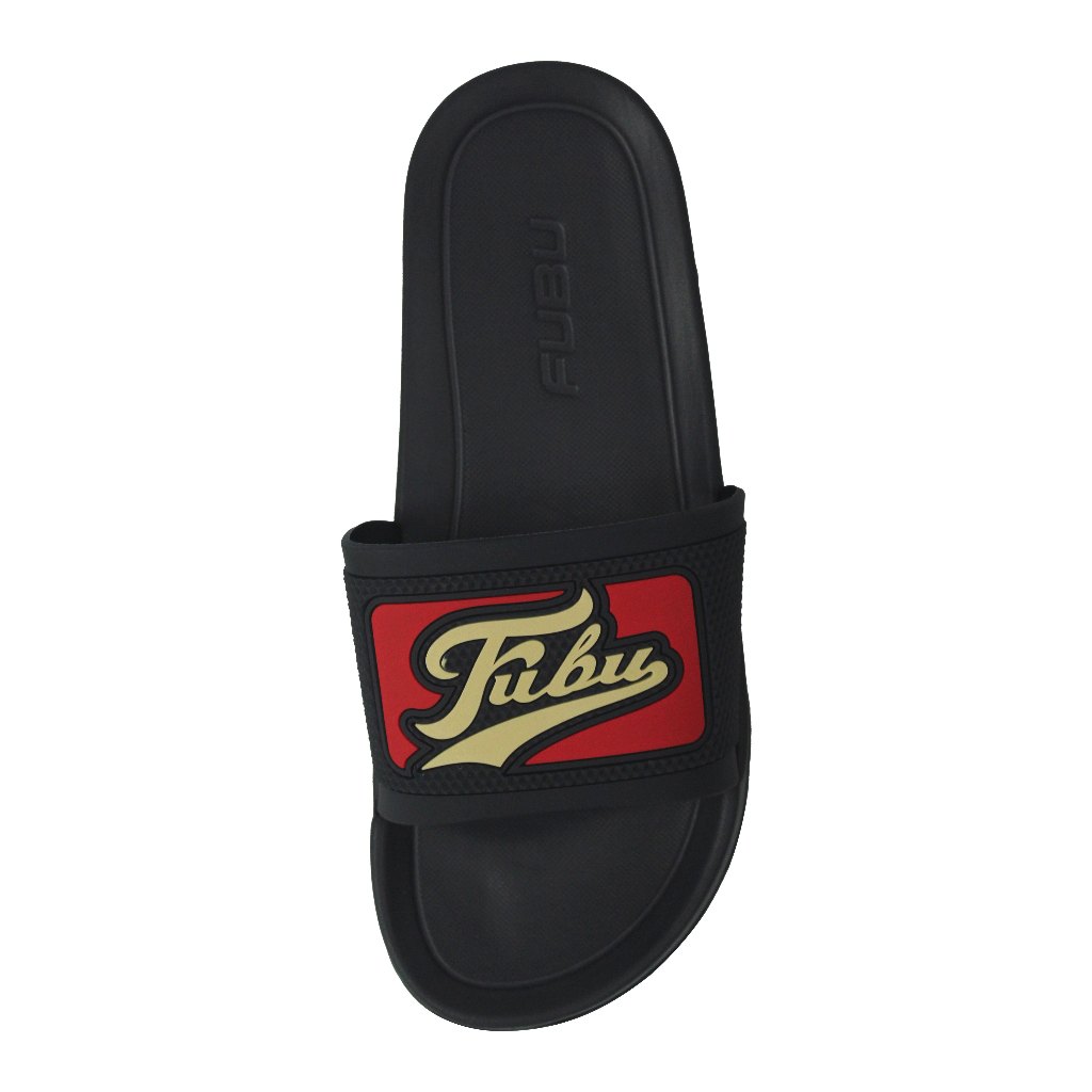 Fubu slippers online
