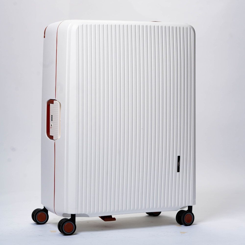 The 815 Co. Gamma Hard Case Zipperless Luggage Malita PP Shopee Philippines