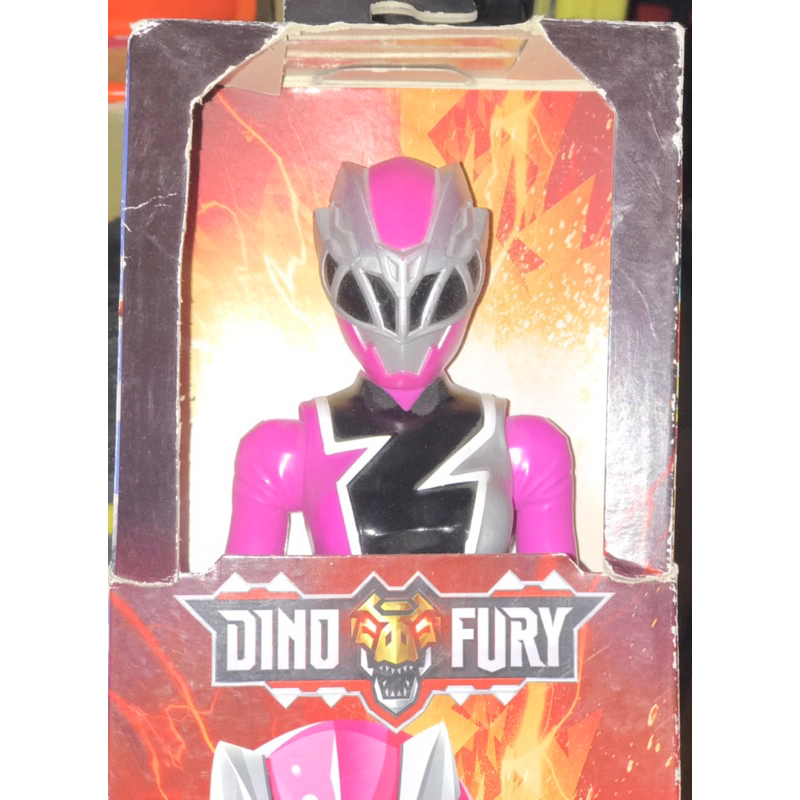 Power ranger ( PINK ) | Shopee Philippines