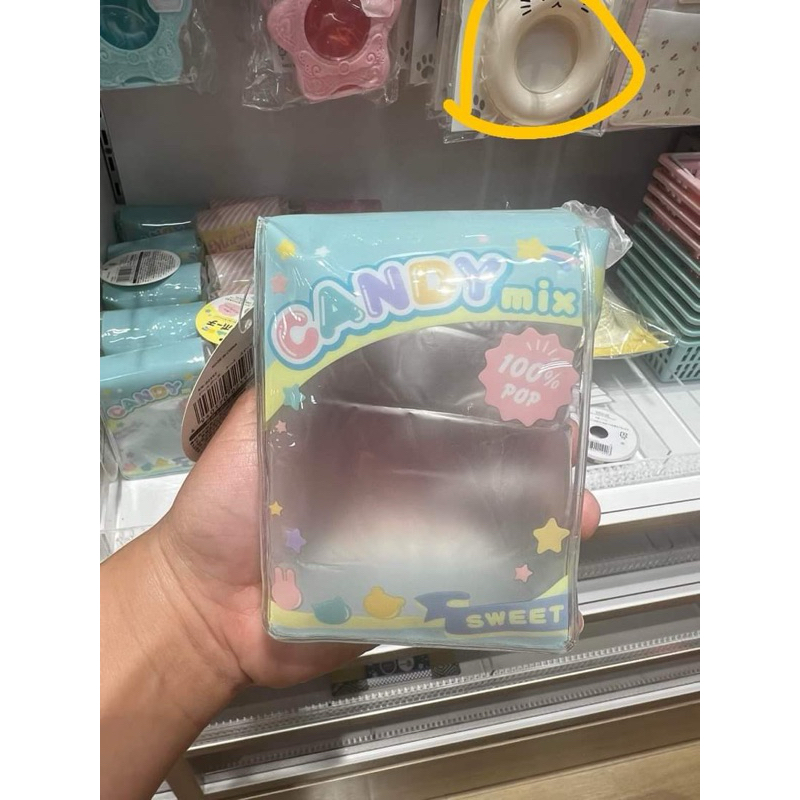 Mini morganizer Daiso Shop | Shopee Philippines