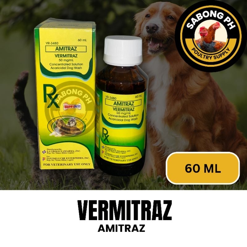 amitraz - Best Prices and Online Promos - Jul 2026 | Shopee Philippines