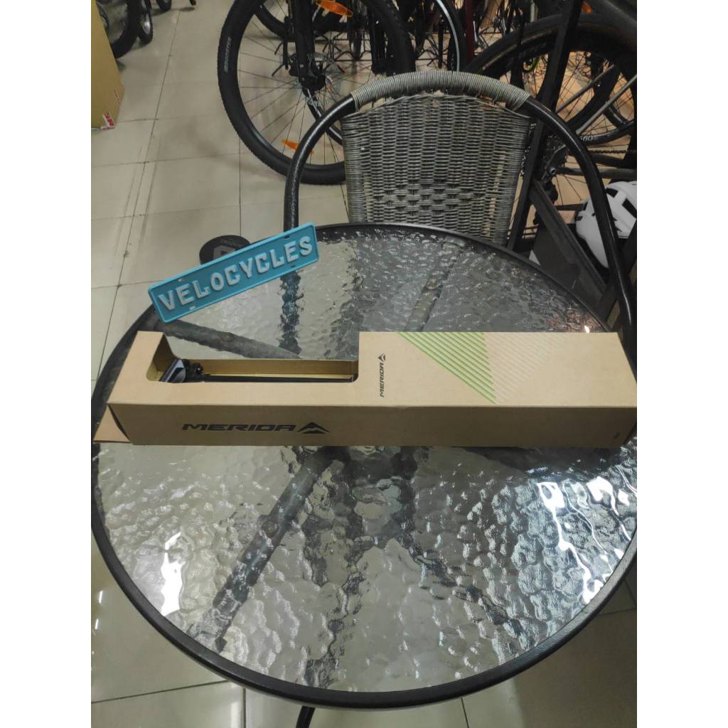 Seat Post Merida Expert Dropper Post MERIDA SEATPOST