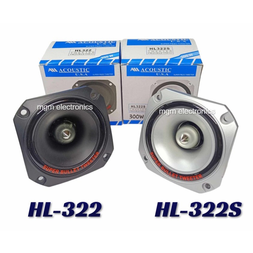 Grilles Protection Haut-Parleur Sound-way - 2 Pièces Pour HP 20cm - Diamètre Extérieur 22.3cm