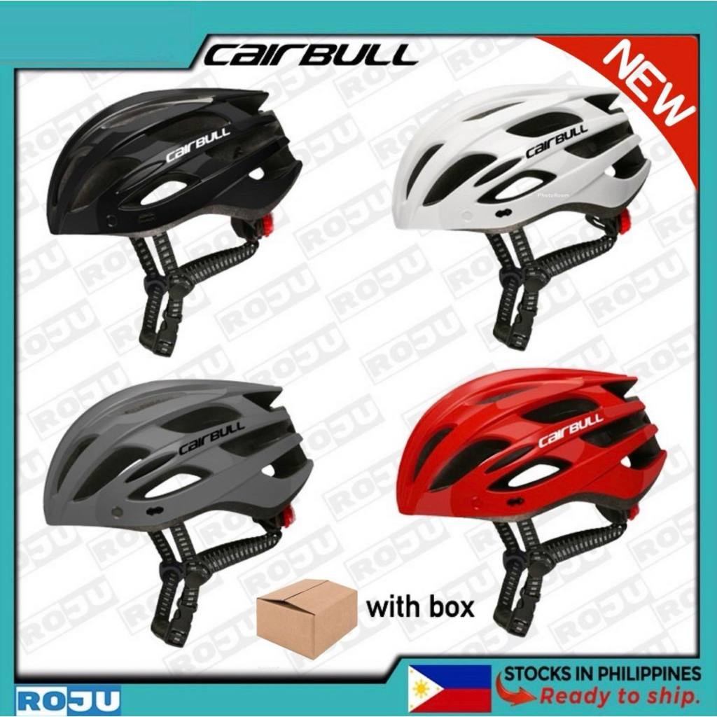 Cairbull helmet shopee sale