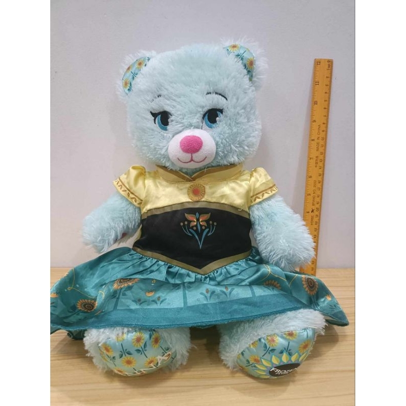 BAB Trolls / Lalaloopsy Build-A-Bear / Disney Princess Tinkerbell Anna /  Captain America | Shopee Philippines
