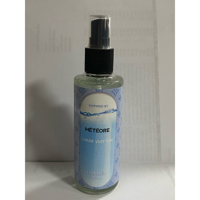 Senteurs Meteor LV 85ml | Shopee Philippines