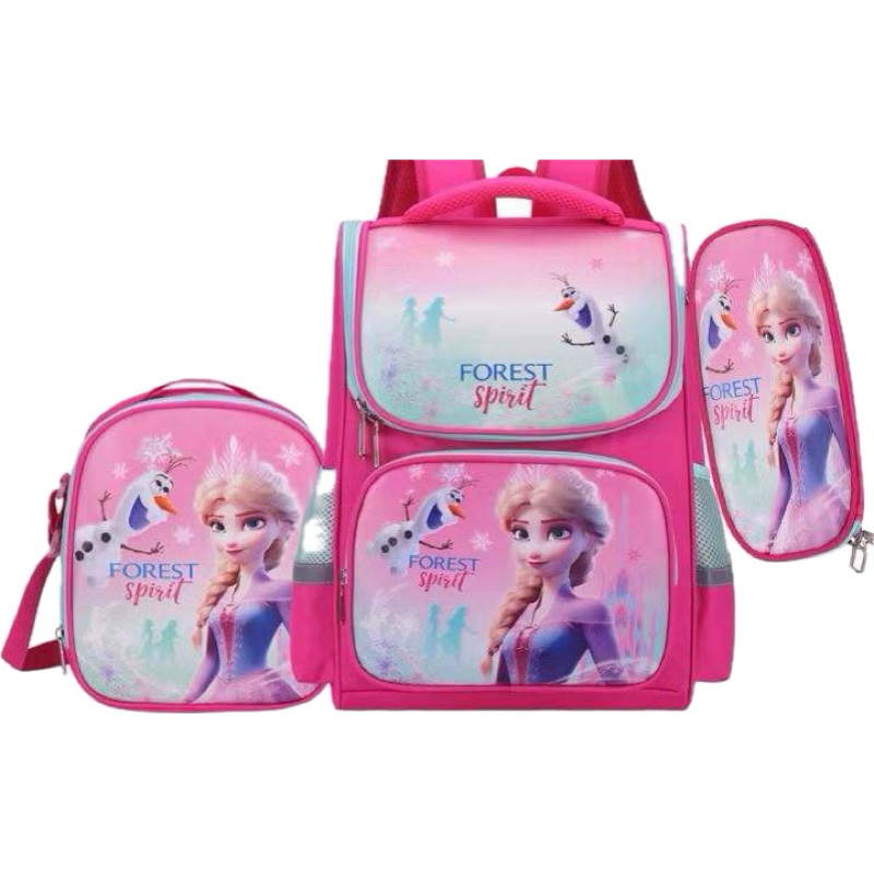 NEW ARRIVAL* Store Entry High End Top Notch Kids Backpack DISNEY PIXAR