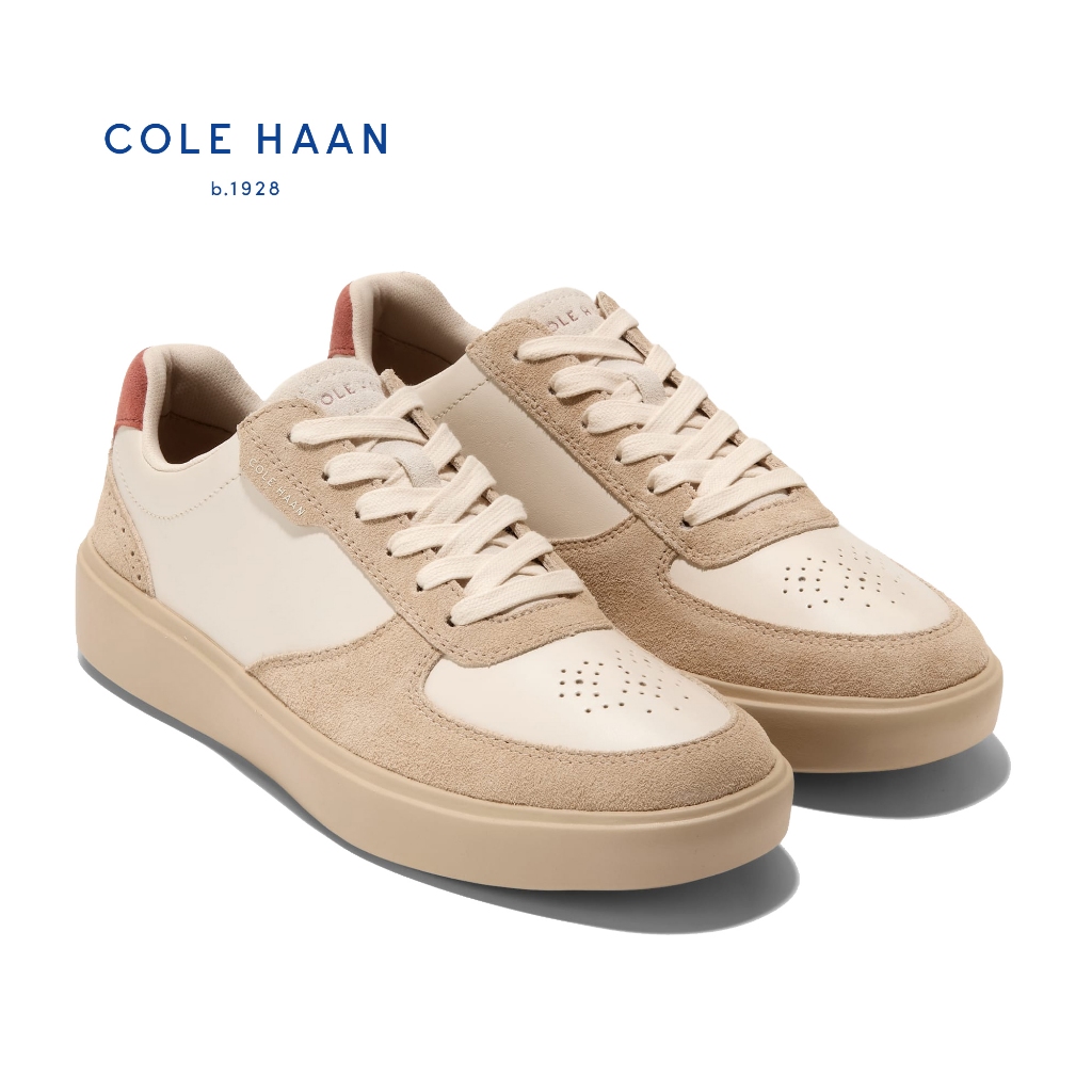Cole Haan C39484 Men's Grand Crosscourt Transition Sneaker Shoes ...