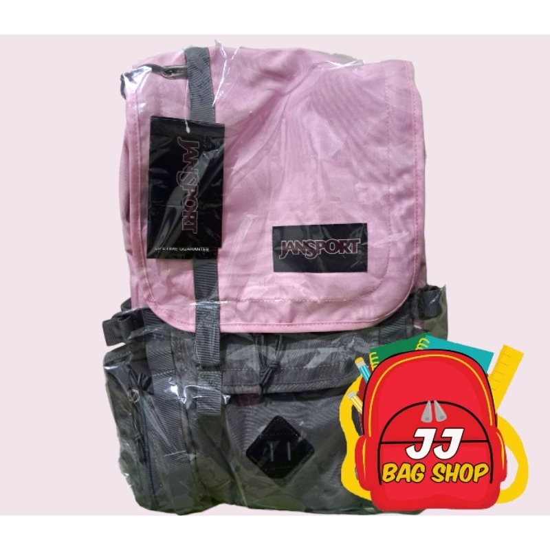 Jansport Hatchet Backpack Shopee Philippines