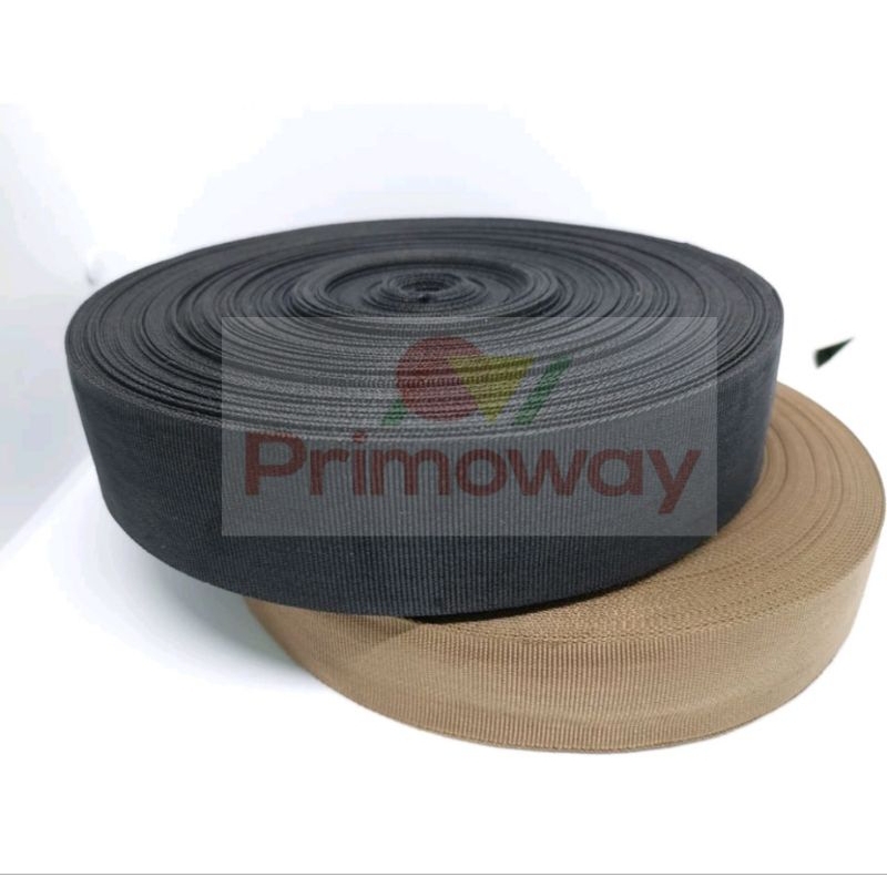 M.A straps HIGH CLASS webbing | Shopee Philippines