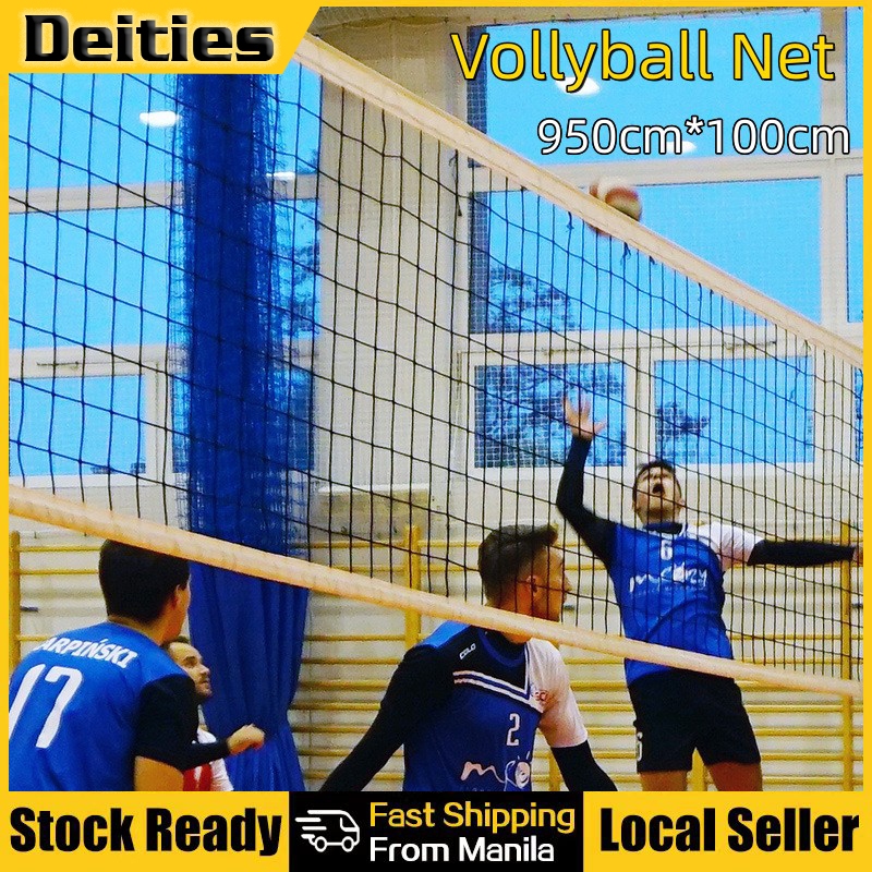 Volleyball nets, standard air volleyball nets, beach pagsasanay at mga
