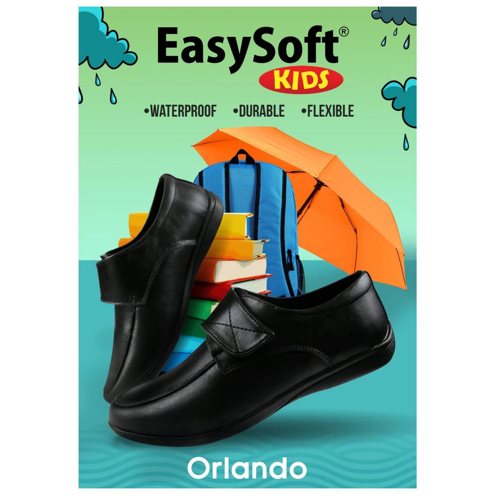 Easysoft Shoes 
