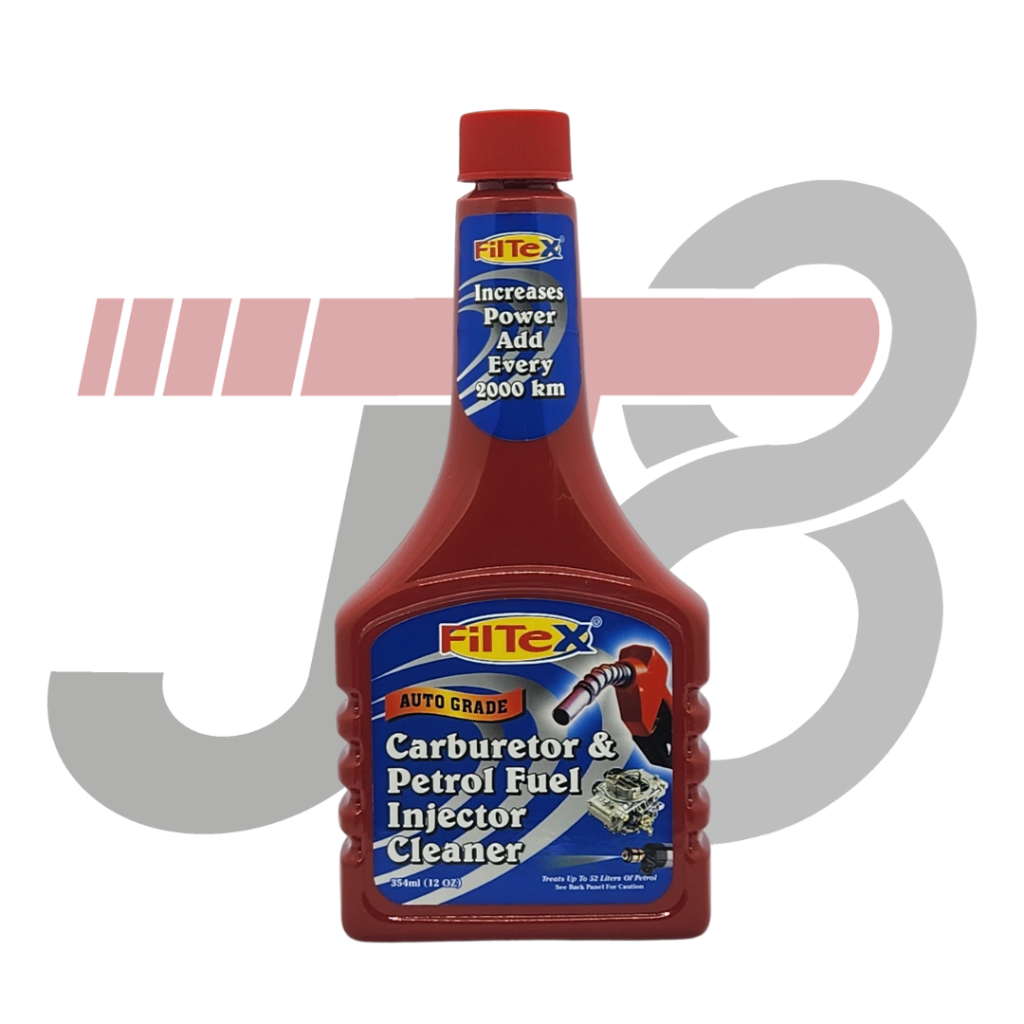 FILTEX Carburetor & Petrol Fuel Injector Cleaner | Shopee Philippines