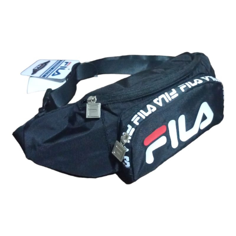 Fila belt bag philippines on sale