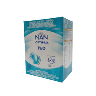 Nan Optipro Two 1.3kg (6-12 months) | Shopee Philippines