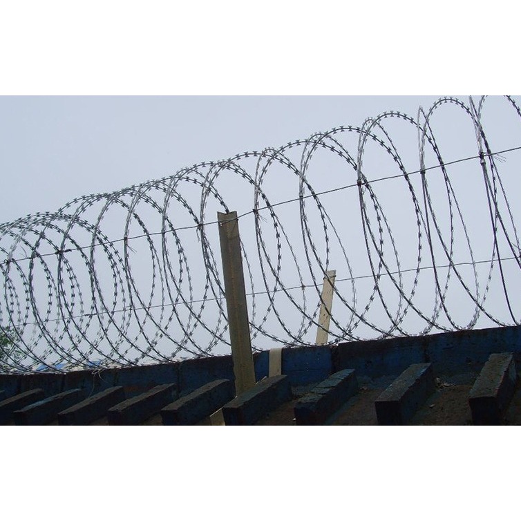 20/50/100 METER | COMBAT WIRE MILITARY WIRE RAZOR WIRE COMBAT CABLE ...