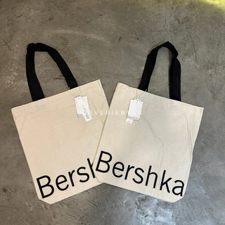 Shop bershka tote bag for Sale on Shopee Philippines