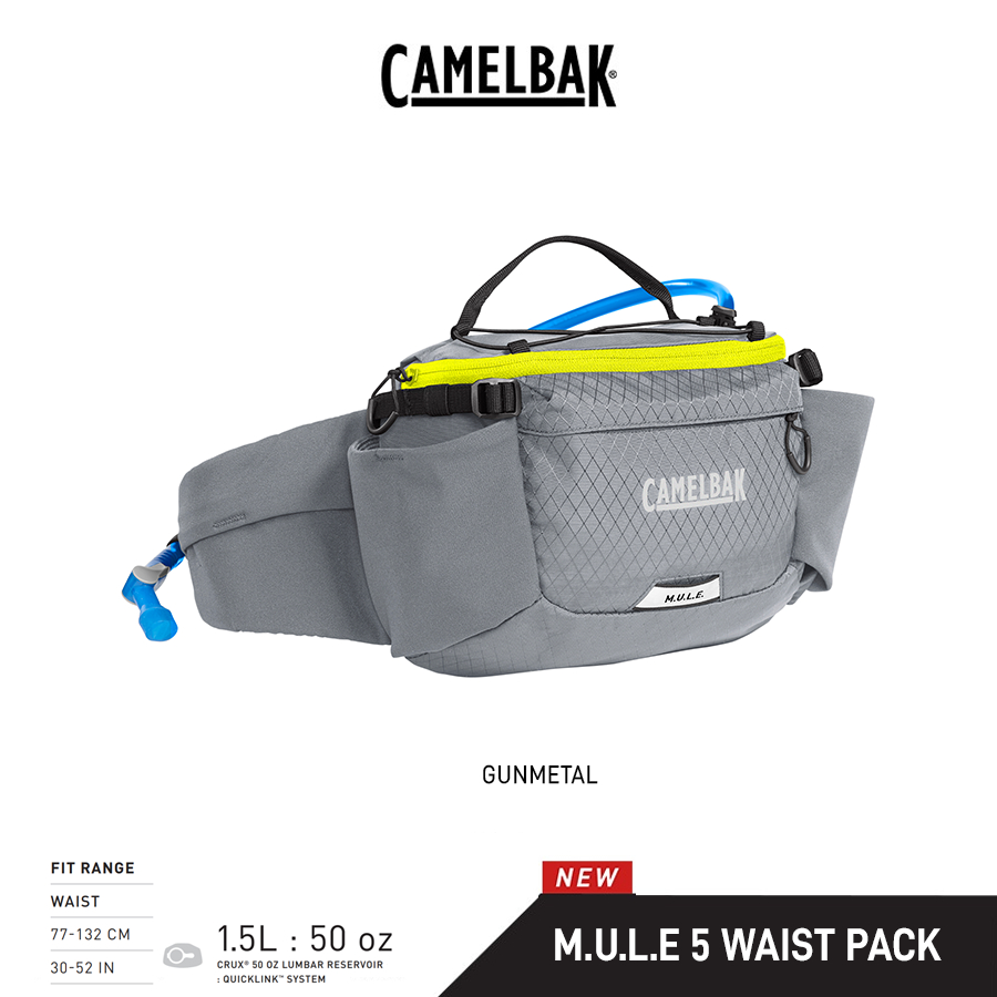 Camelback waist pack best sale