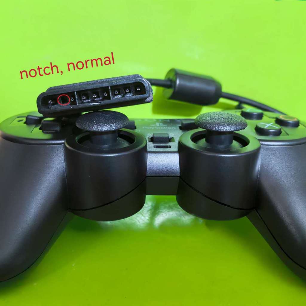 SYT playstation 2 dualshock 2 analog controller | Shopee Philippines