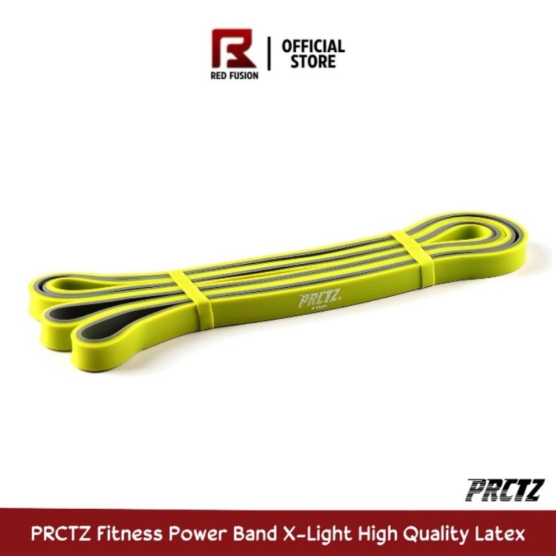 Prctz power band hotsell