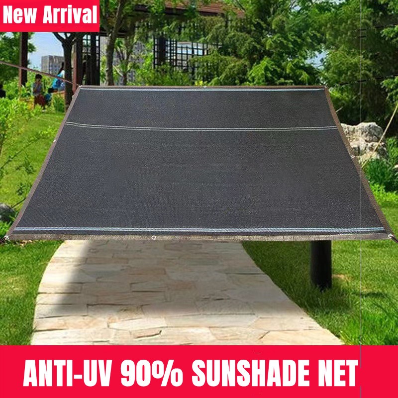 Anti-UV Sun Shade Net Waterproof Garden Net Outdoor Waterproof Car ...