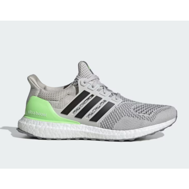 adidas gazelle silver green womens Parley x Adidas Ultra Boost DNA 'Cloud White' main image 0