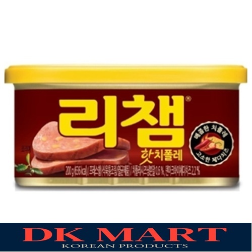 DONGWON HOT CHIPOTLE RECHAM 200G DK MART KOREA SHOP | Shopee Philippines