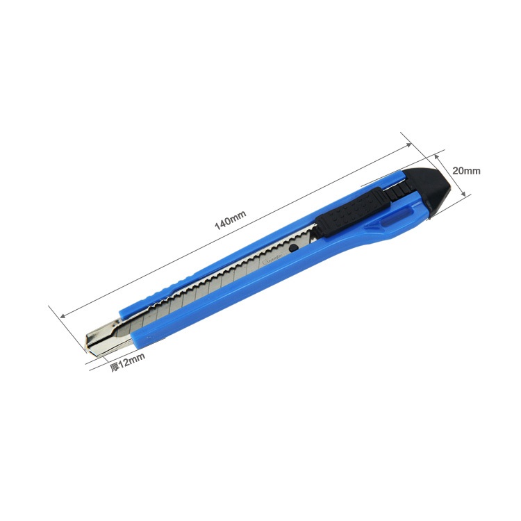 Guangbo Utility Knife, Paper Cutter | Shopee Philippines