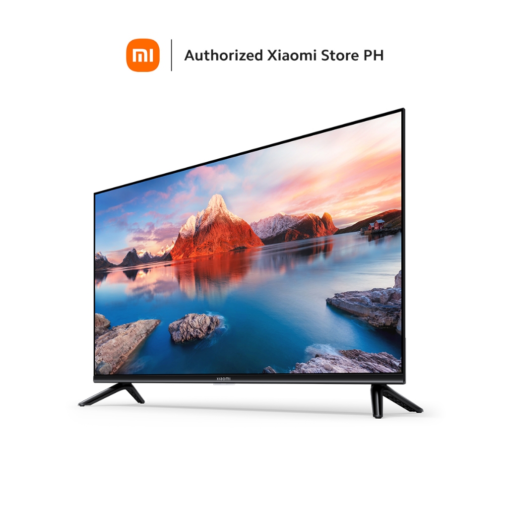 Xiaomi TV A Pro 32” | Shopee Philippines