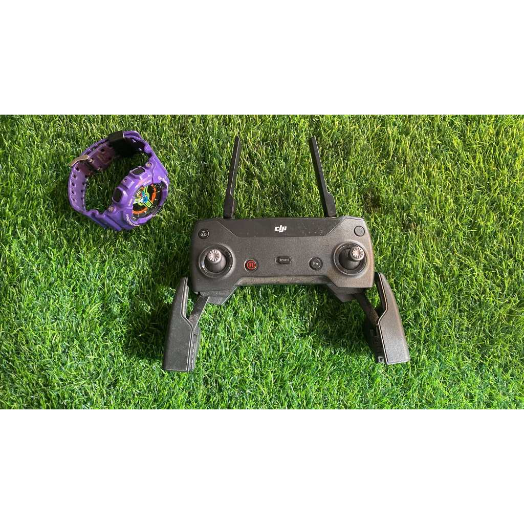 thumbnail image 2 of Original DJI Spark Remote Controller (GL100A) - Open Box, Works Perfectly 2 of 3