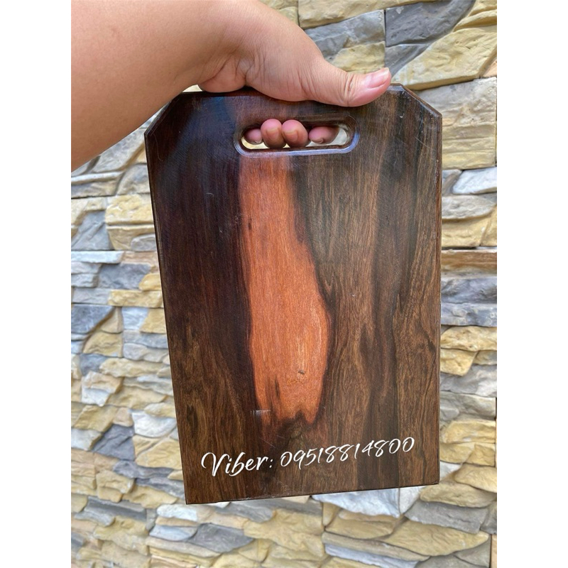 Magkuno Chopping Board 1”x8”x12 inches | Shopee Philippines